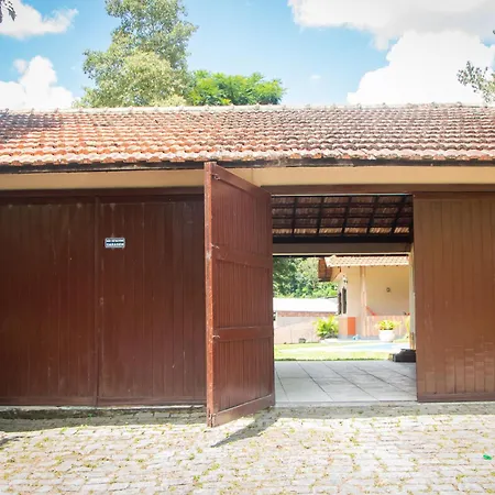 Casa Da Vovo Vila Nova Friburgo Exterior foto