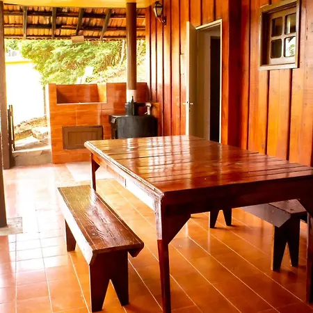Casa Da Vovo Vila Nova Friburgo Exterior foto