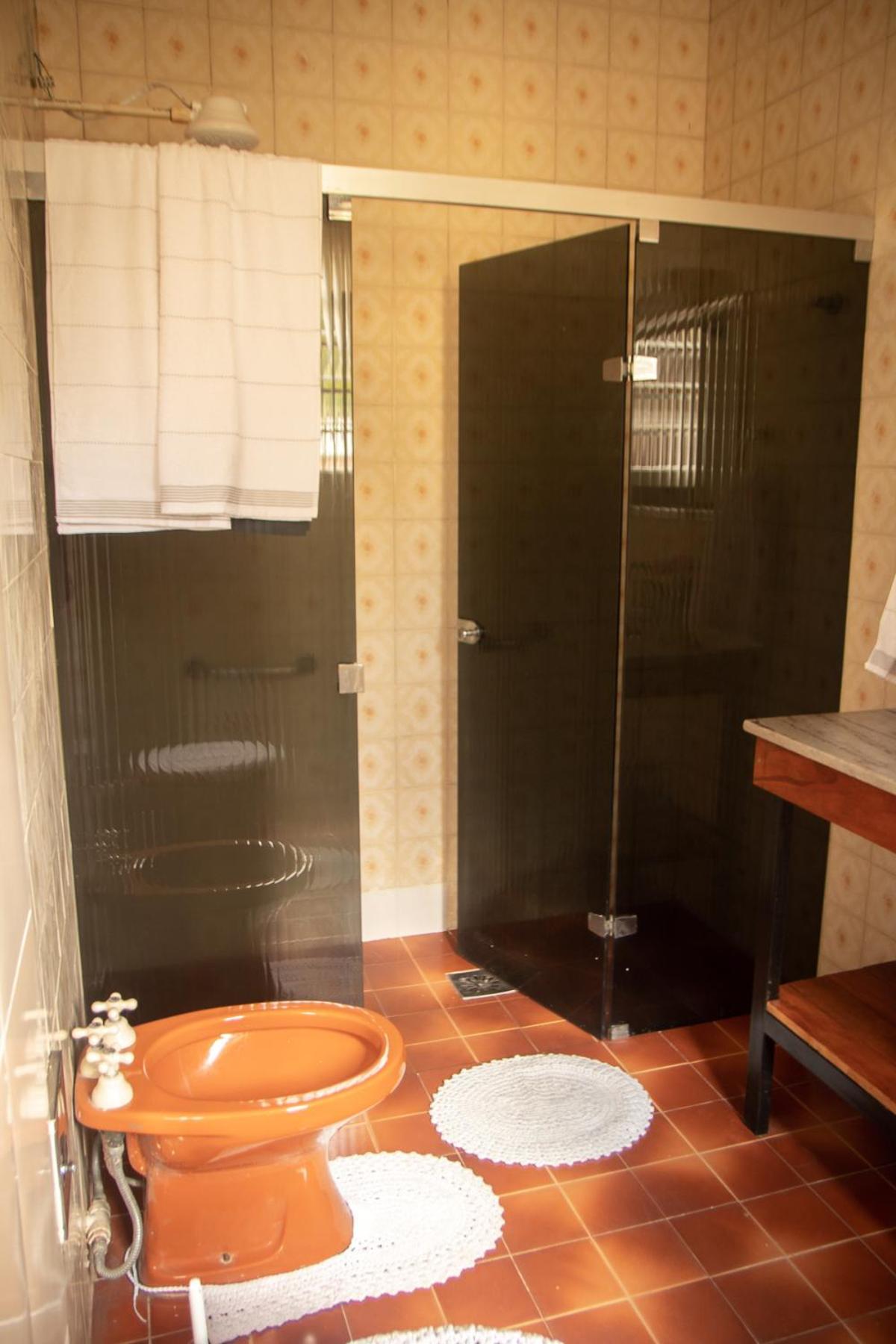 Holiday home Casa Da Vovo