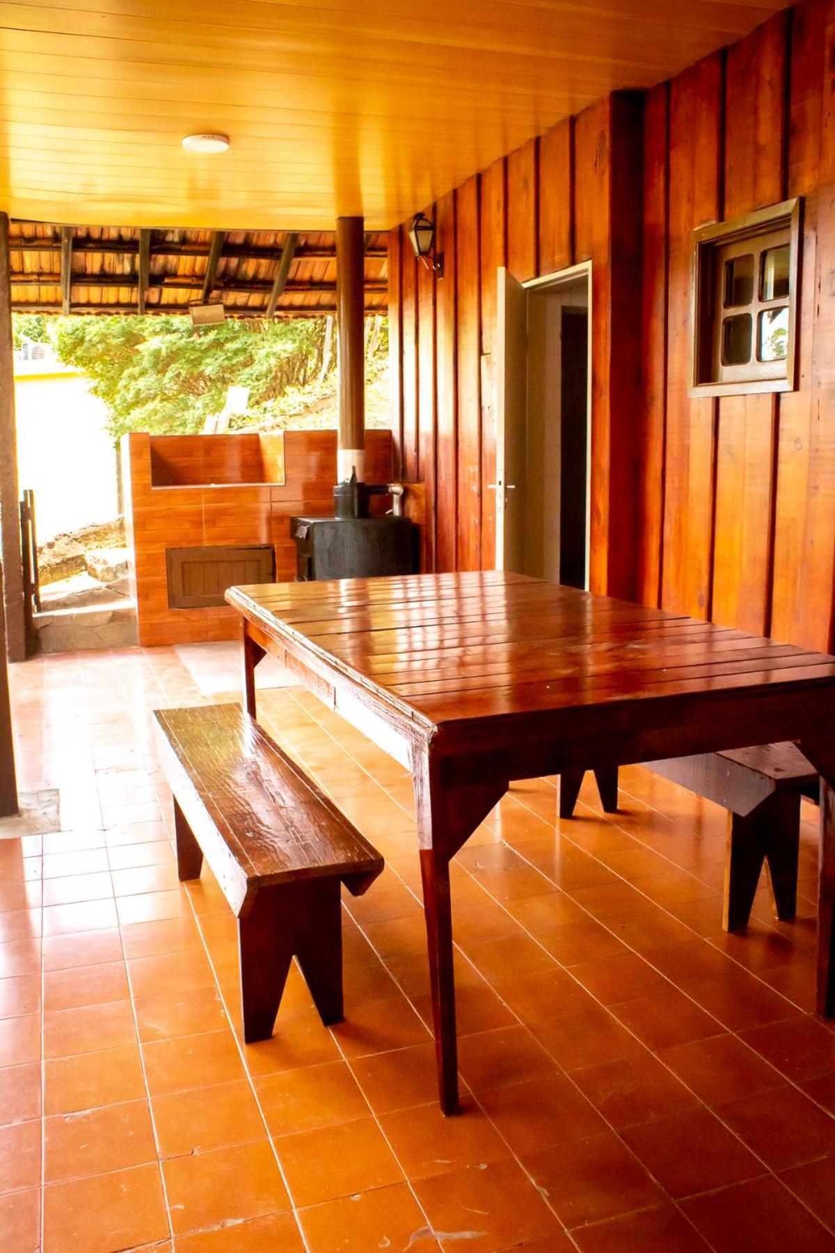 Casa Da Vovo *