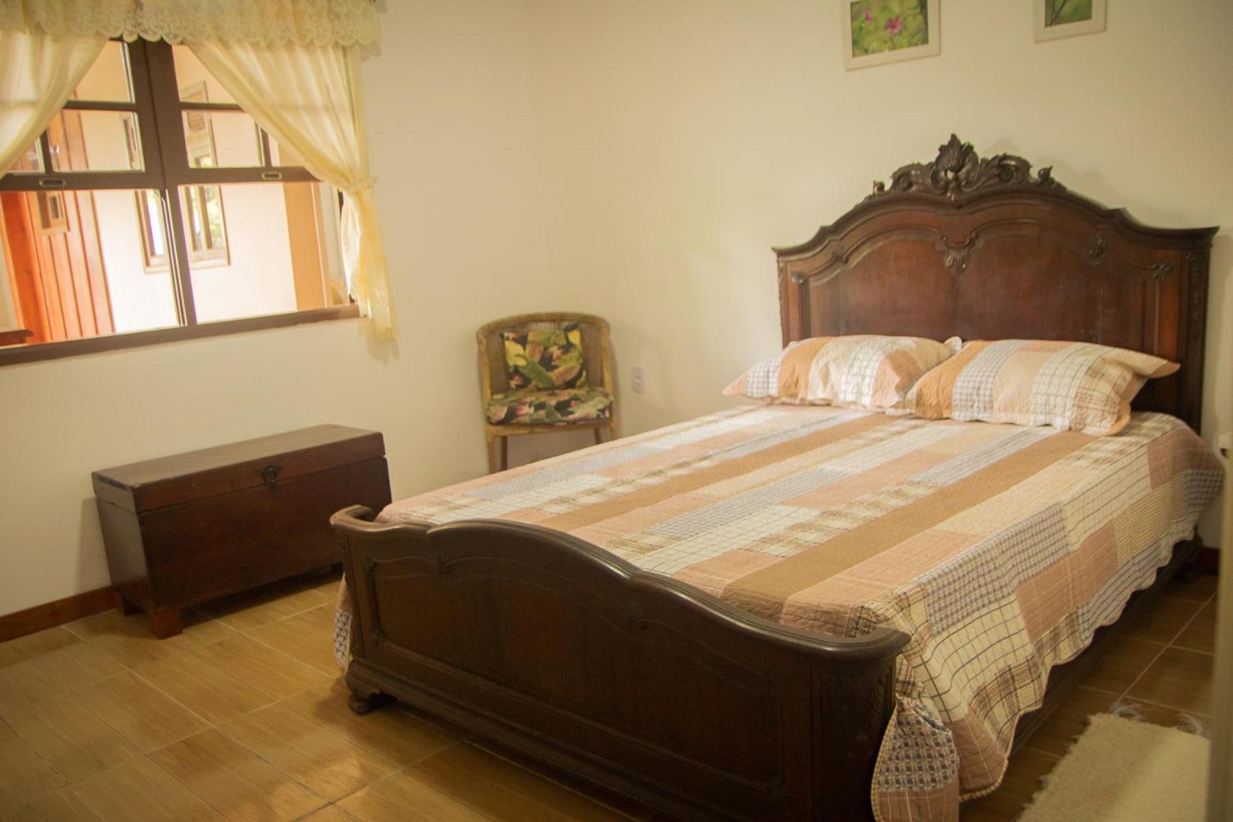 Casa Da Vovo Holiday home Nova Friburgo