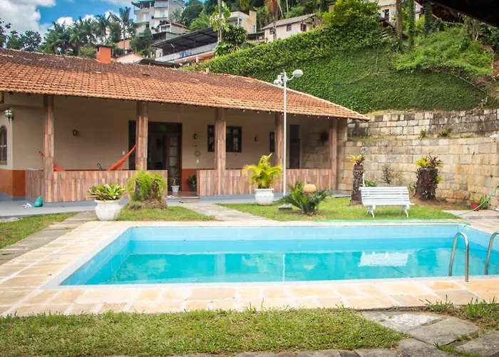 Casa Da Vovo