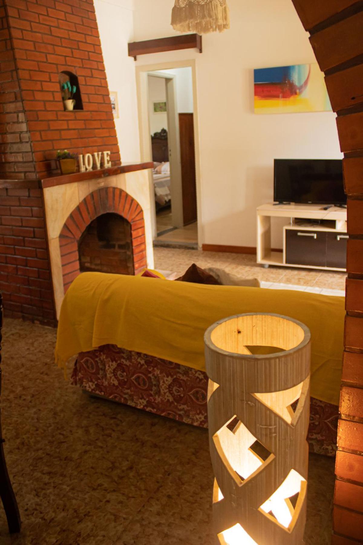 Casa Da Vovo Nova Friburgo