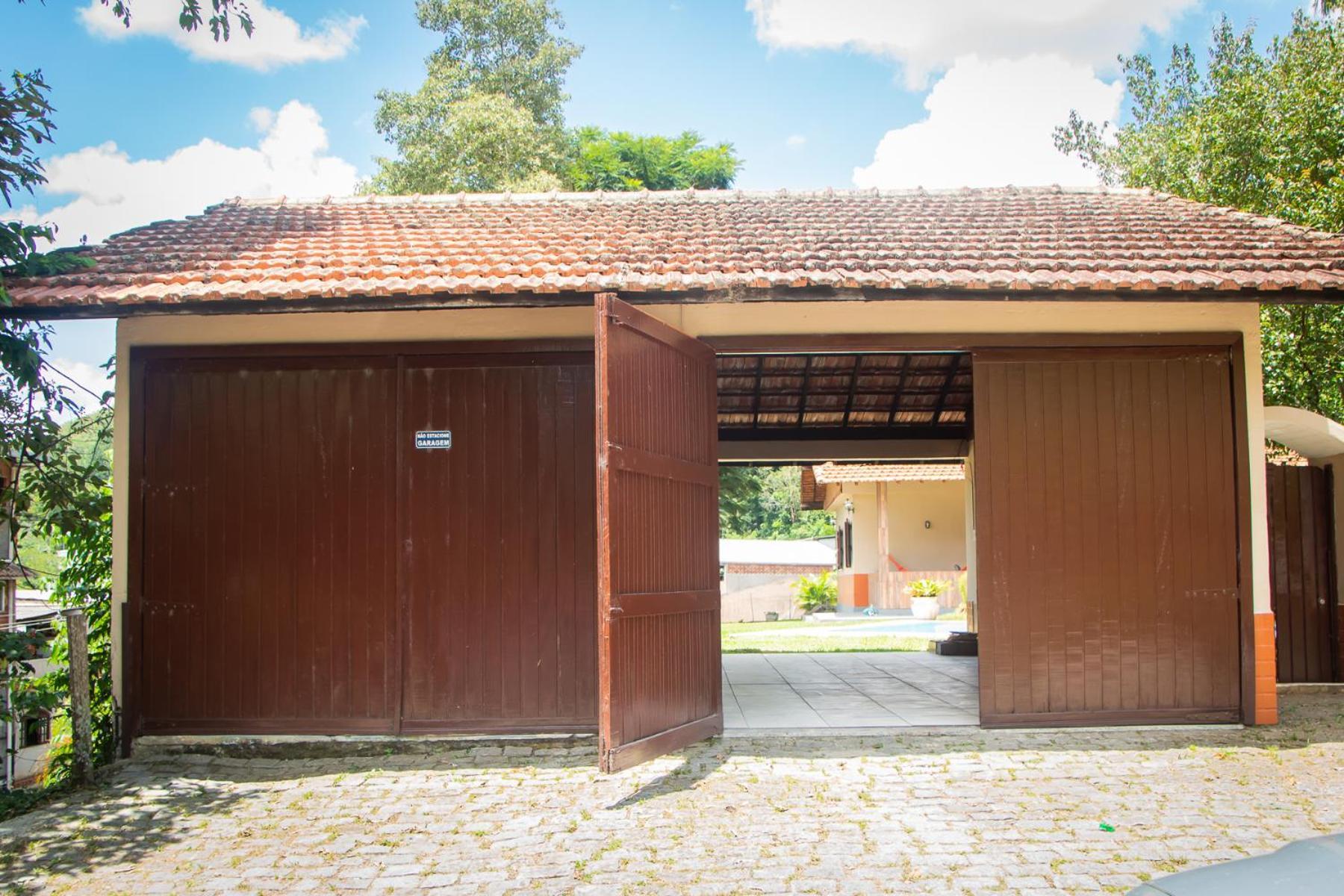 Casa Da Vovo Nova Friburgo