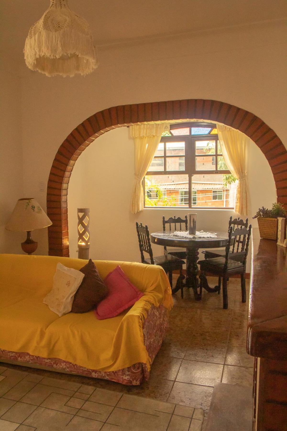 Casa Da Vovo Casa de Férias
