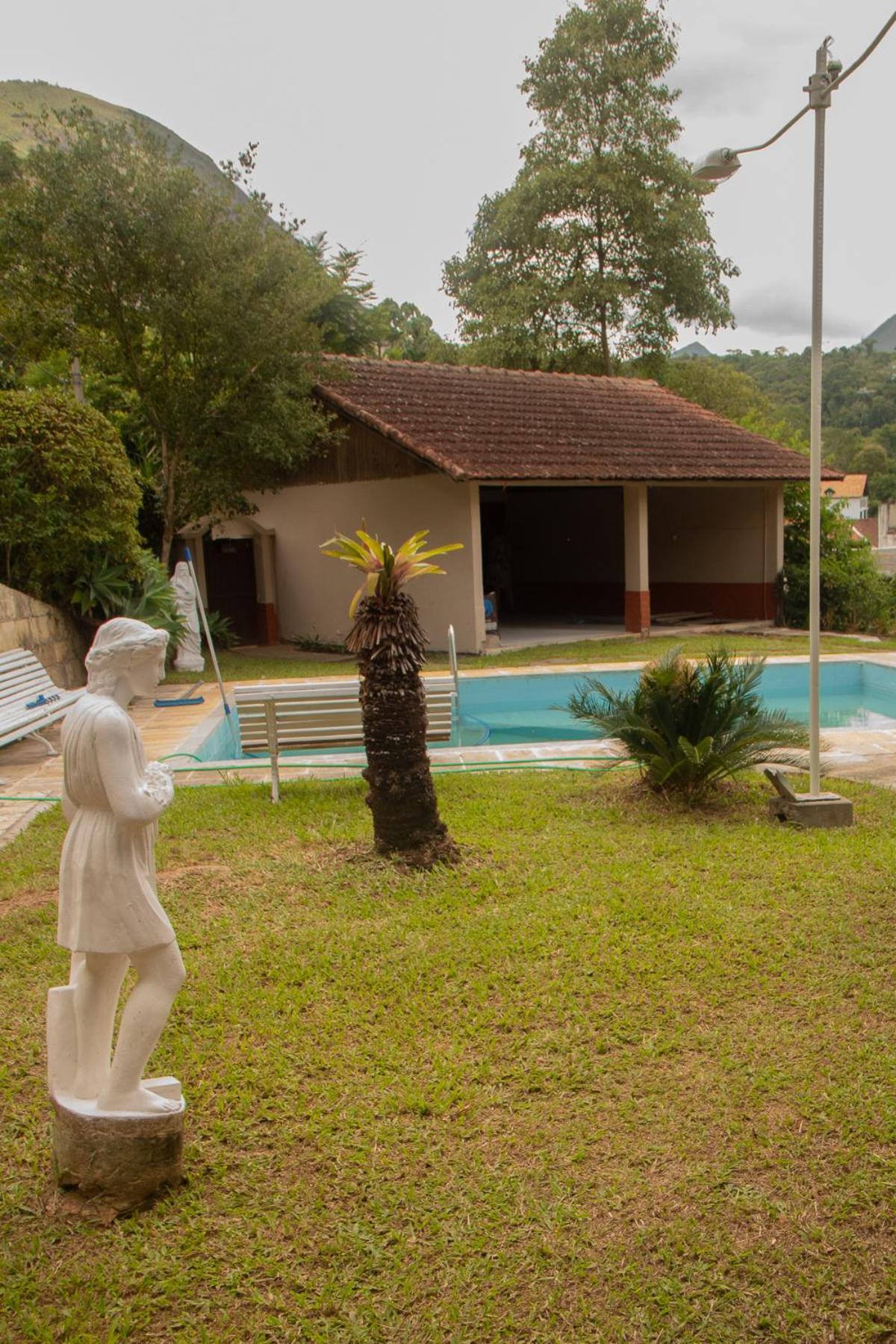 Casa Da Vovo Casa de Férias